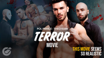 Terror Movie