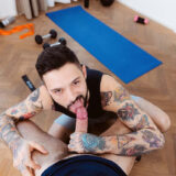 Ricky Hard VR Image 2