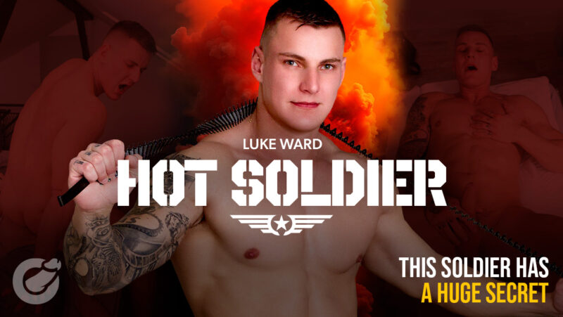 Hot Soldier