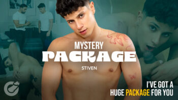 Mystery Package