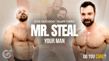 Mr. Steal Your Man