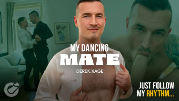 My Dancing Mate