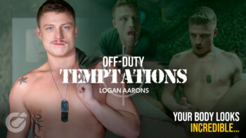 Off-Duty Temptations