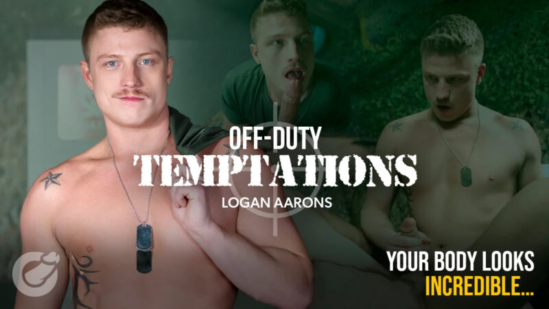 Off-Duty Temptations