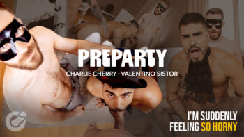 Preparty