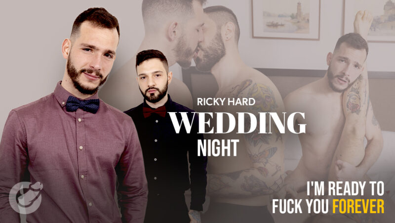 Wedding Night