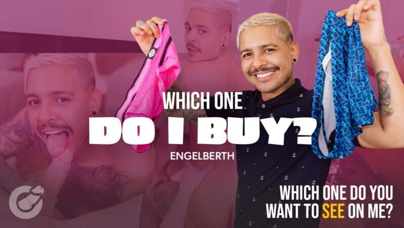 Which One Do I Buy?
