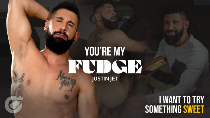 You’re My Fudge